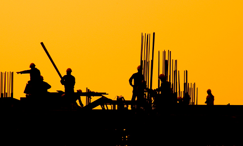 construction