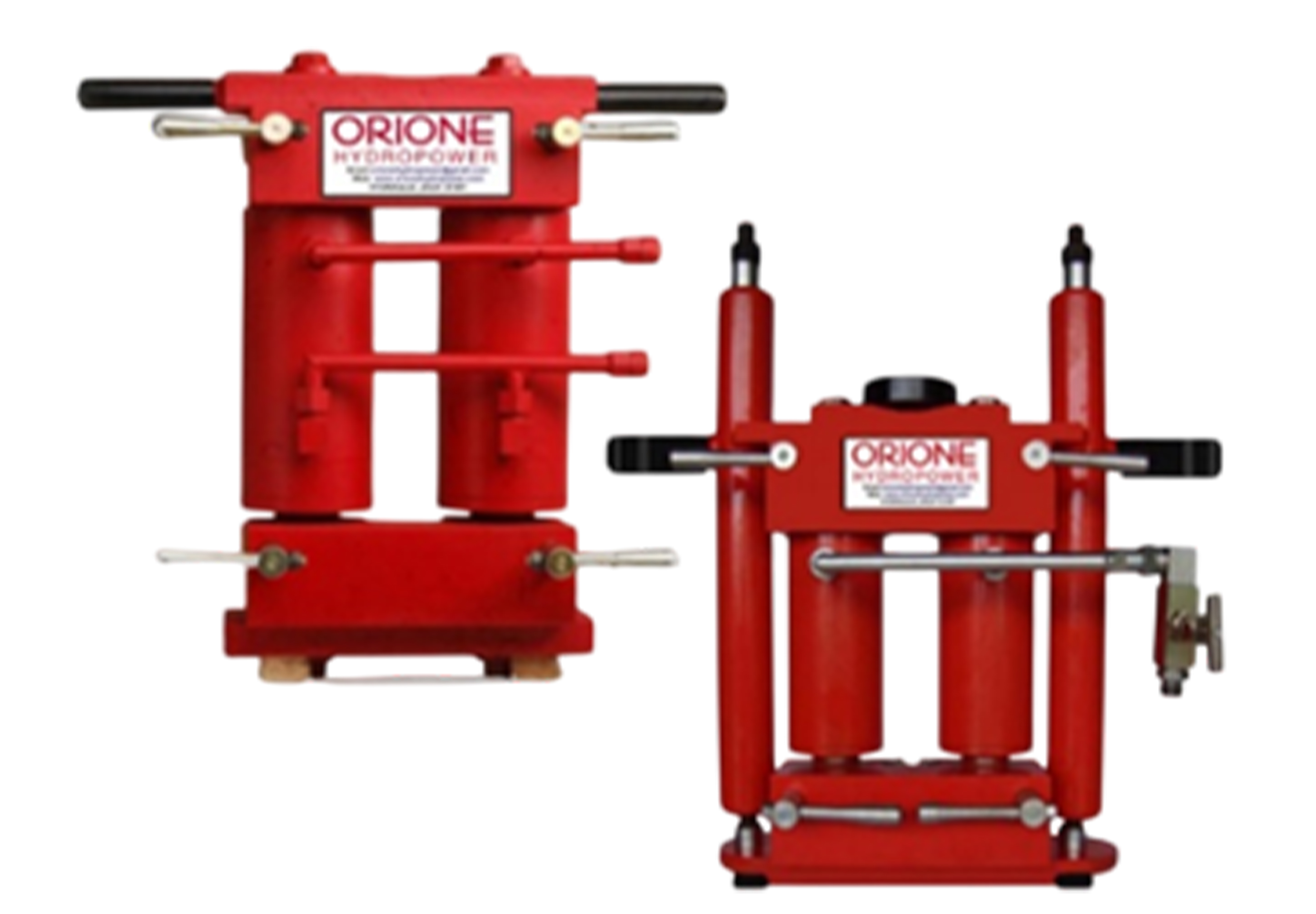hydraulic-tank-jacking-equipment