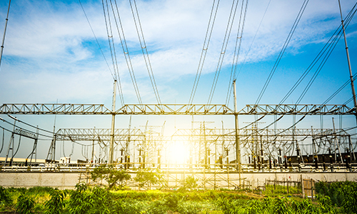 power-plants