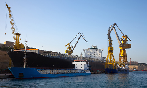 ship